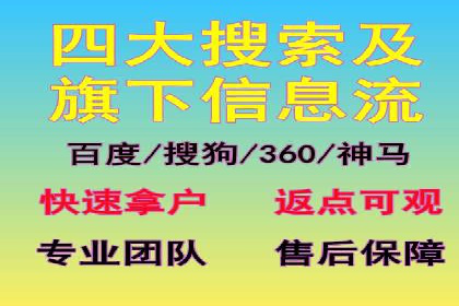 SEM托管服务效果案例展示
